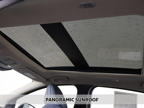 2023 Nissan ARIYA PLATINUM+