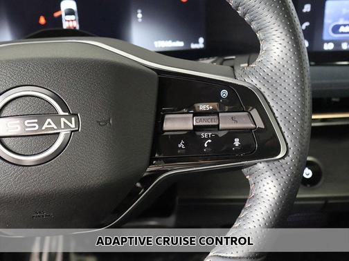 2023 Nissan ARIYA PLATINUM+