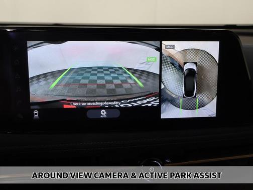 2023 Nissan ARIYA PLATINUM+