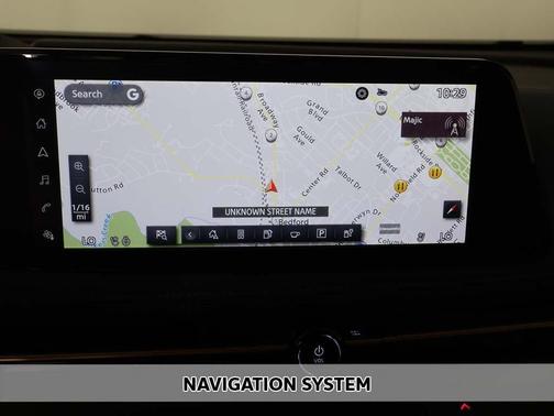 2023 Nissan ARIYA PLATINUM+