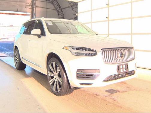 2024 Volvo XC90 Recharge Plug-In Hybrid T8 Plus 6-Seater