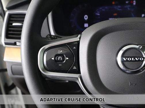 2024 Volvo XC90 Recharge Plug-In Hybrid T8 Plus 6-Seater