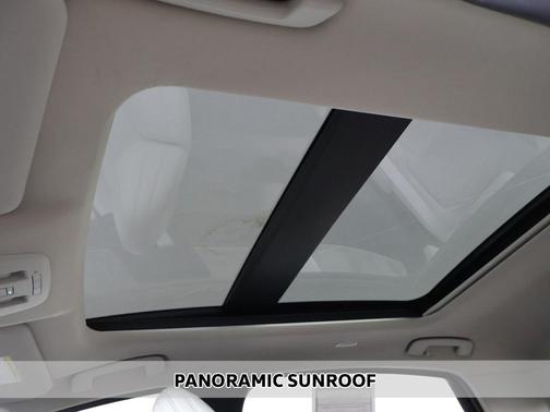 2024 Nissan ARIYA EVOLVE+