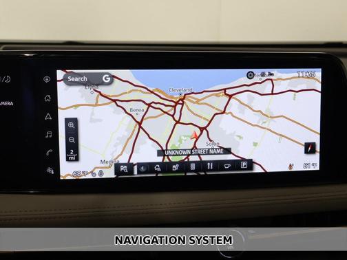 2024 Nissan ARIYA EVOLVE+