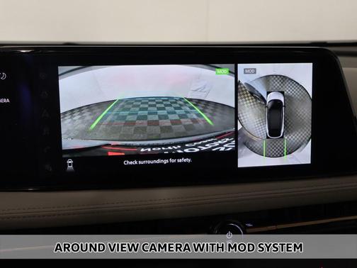 2024 Nissan ARIYA EVOLVE+