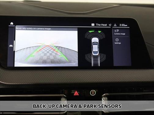 2022 BMW 228 Gran Coupe i xDrive
