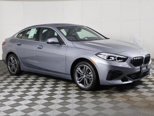2022 BMW 228 Gran Coupe i xDrive