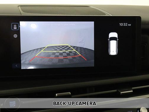 2024 Hyundai SANTA FE SEL 2.4