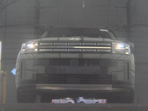 2024 Hyundai SANTA FE SEL 2.4