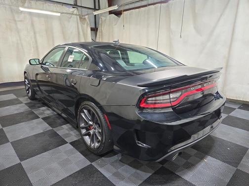 2023 Dodge Charger R/T