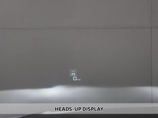 Mythos Black Metallic 2023 Audi Q8 55 Prestige