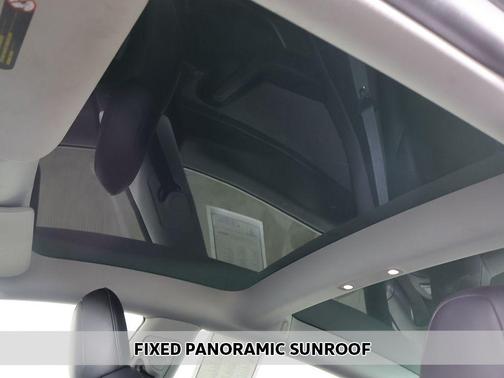 Deep Blue Metallic 2021 Tesla Model 3 Standard Range Plus