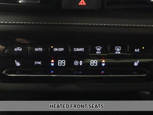 2022 Buick Envision AWD Essence