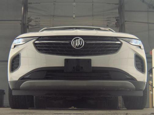2022 Buick Envision AWD Essence