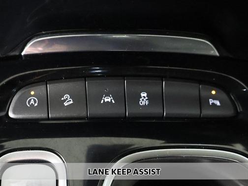 2022 Buick Envision AWD Essence