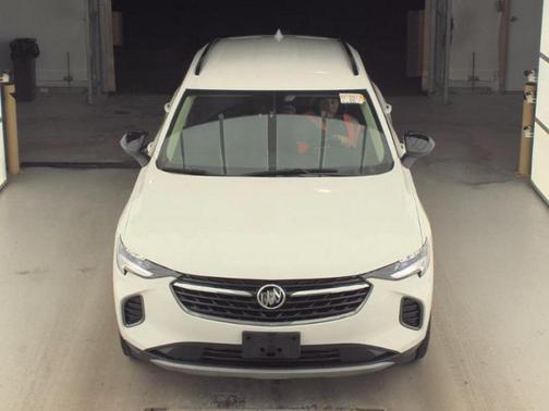 2022 Buick Envision AWD Essence