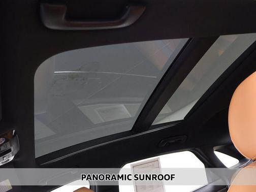 Sapphire Blue 2022 Kia K5 GT