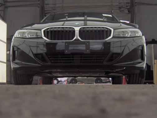 2024 BMW 330 i xDrive