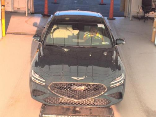 2023 Genesis G70 3.3T AWD