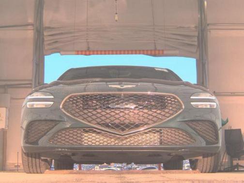 2023 Genesis G70 3.3T AWD