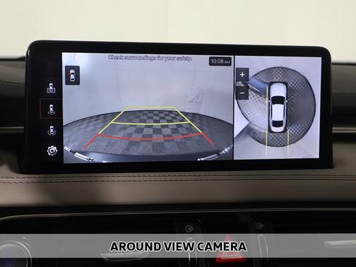 2023 Genesis G70 3.3T AWD