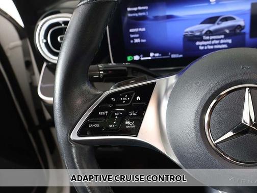 2022 Mercedes-Benz C-Class C 300 4MATIC