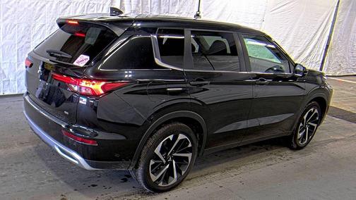 2024 Mitsubishi Outlander SE 2.5 2WD