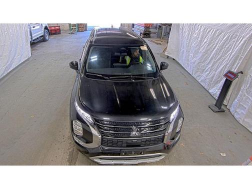 2024 Mitsubishi Outlander SE 2.5 2WD