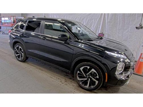 2024 Mitsubishi Outlander SE 2.5 2WD