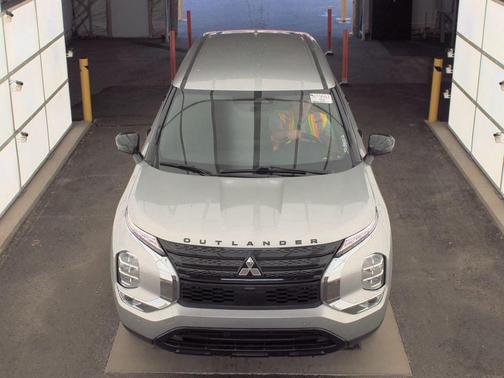 2023 Mitsubishi Outlander SE 2.5 2WD