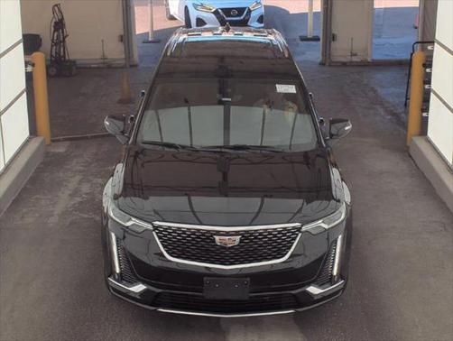 2023 Cadillac XT6 Premium Luxury FWD