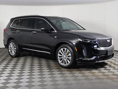2023 Cadillac XT6 Premium Luxury FWD