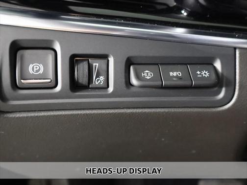 2023 Cadillac XT6 Premium Luxury FWD