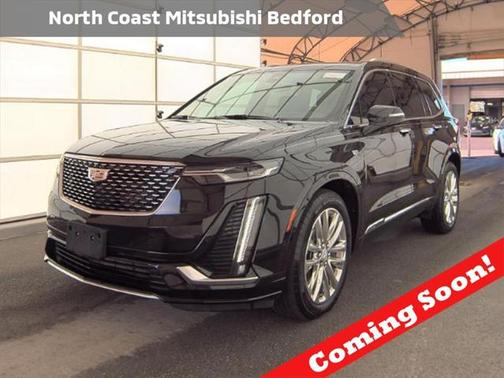 2023 Cadillac XT6 Premium Luxury FWD