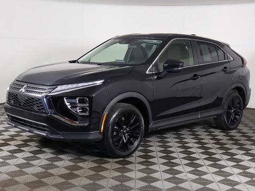 2023 Mitsubishi Eclipse Cross LE