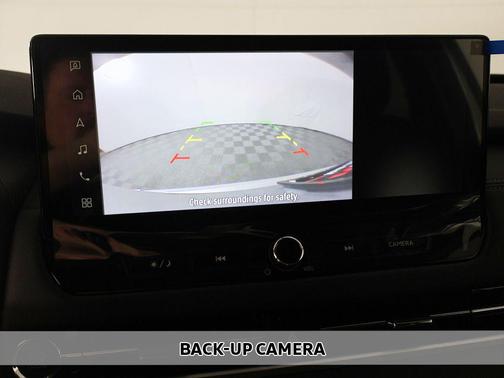 Alloy Silver Metallic 2026 Mitsubishi Outlander ES 1.5T 2WD