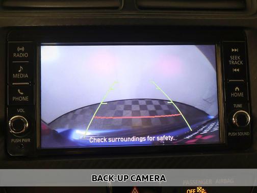 2018 Mitsubishi Outlander Sport 2.0 ES