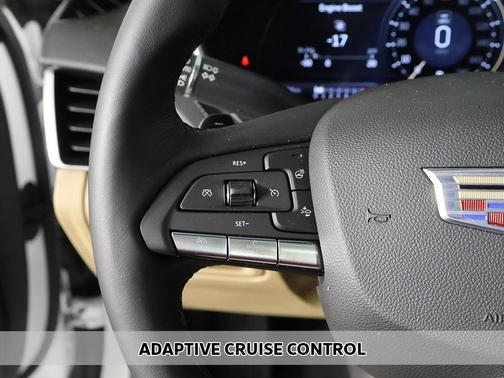2022 Cadillac CT5 Premium Luxury