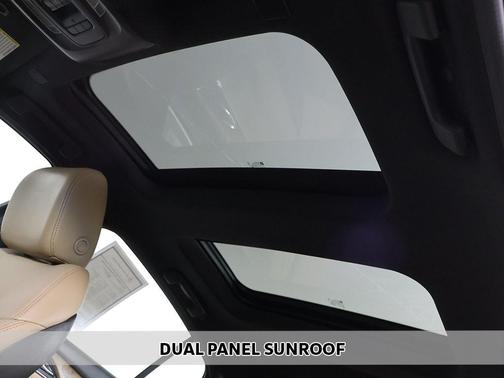 2022 Cadillac CT5 Premium Luxury