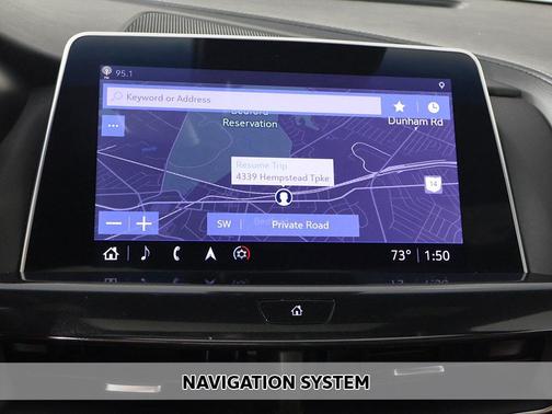 2022 Cadillac CT5 Premium Luxury