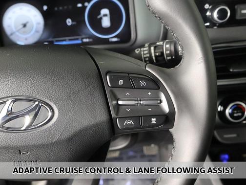 2023 Hyundai KONA Limited