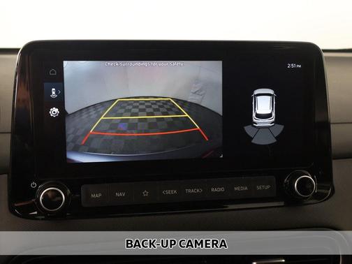 2023 Hyundai KONA Limited