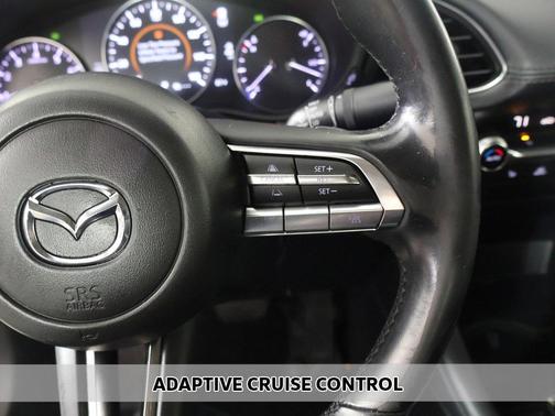 2022 Mazda Mazda3 AWD w/Premium Package