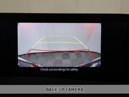 2022 Mazda Mazda3 AWD w/Premium Package