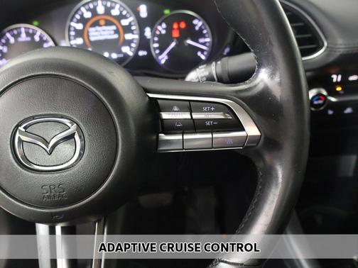 2022 Mazda Mazda3 AWD w/Premium Package