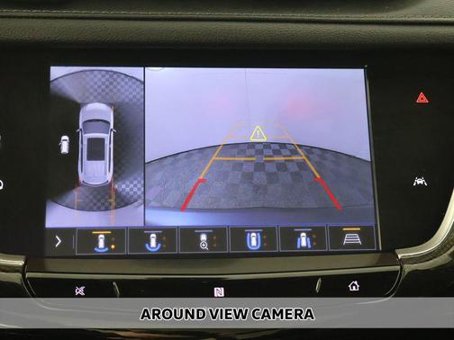 Shadow Metallic 2020 Cadillac XT6 Sport AWD