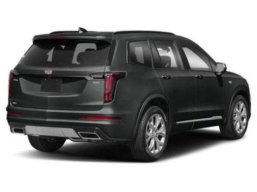 2020 Cadillac XT6 Sport AWD