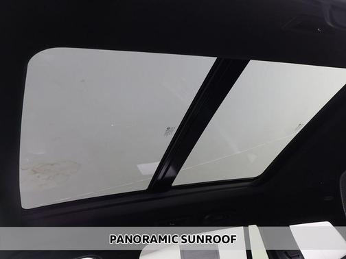 Shadow Metallic 2020 Cadillac XT6 Sport AWD