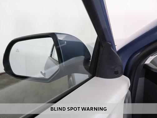 Lucid Blue 2024 Hyundai IONIQ 5 SEL