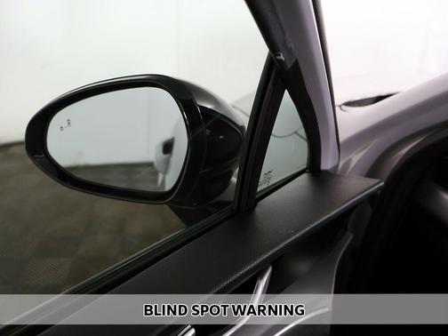 Wolf Gray 2023 Kia K5 GT-Line